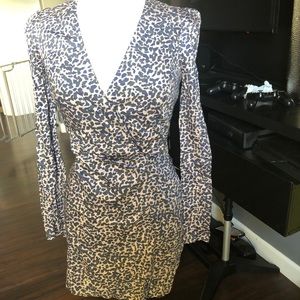 French connection mini dress